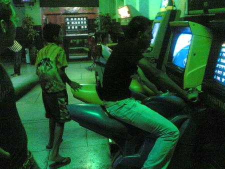 sal de jeux  brd3i